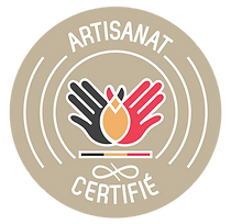 Artisan Certifié