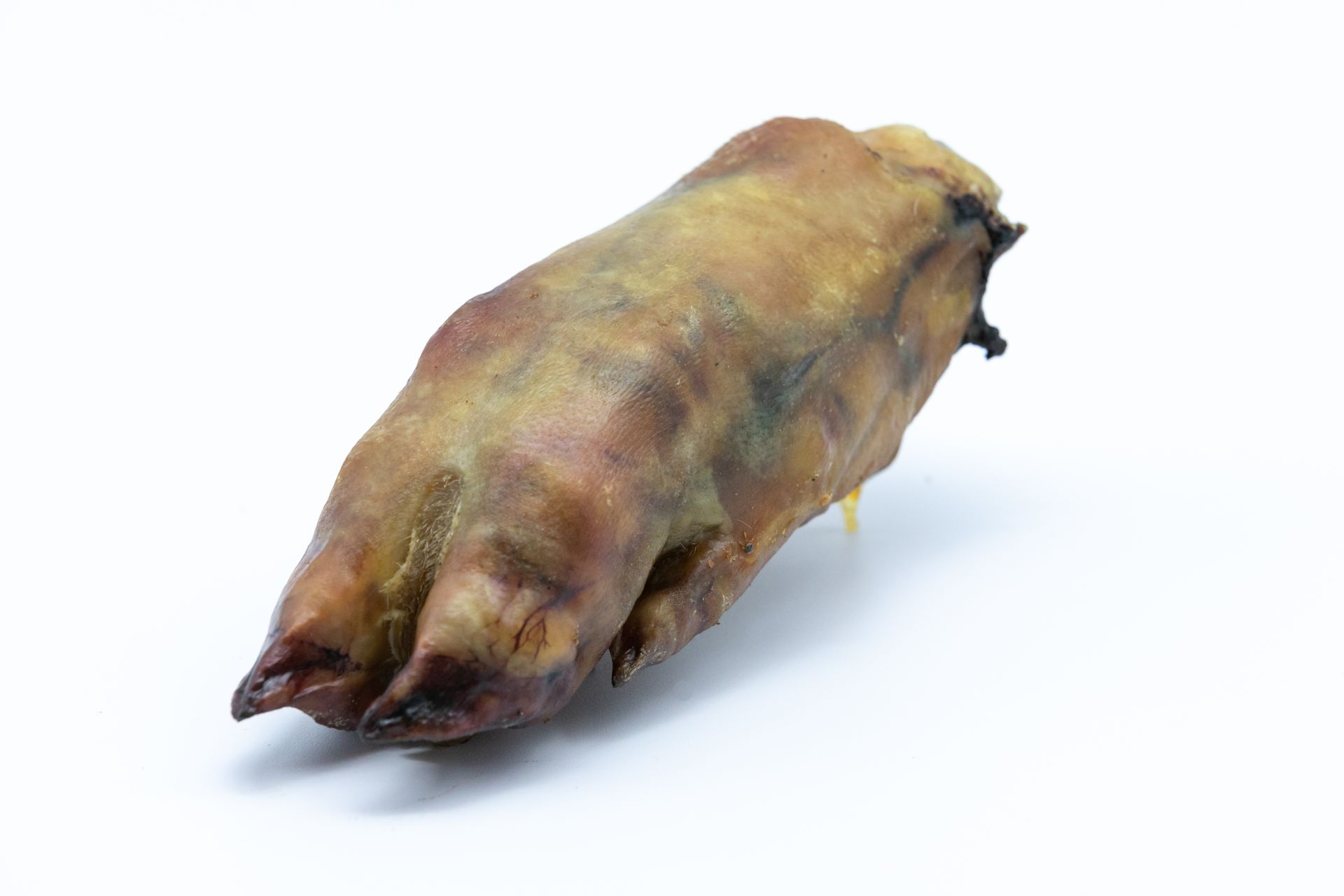 Pattoune de cochon