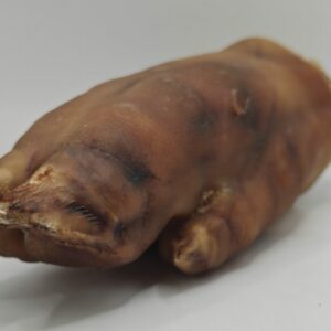 Gambette de porc